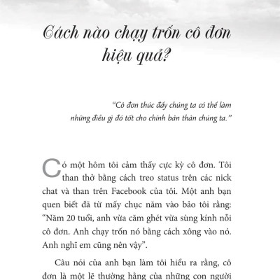 Tôi Cầm Mặt Trời Và Ném