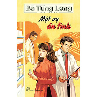 Một Vụ Án Tình (Bà Tùng Long)