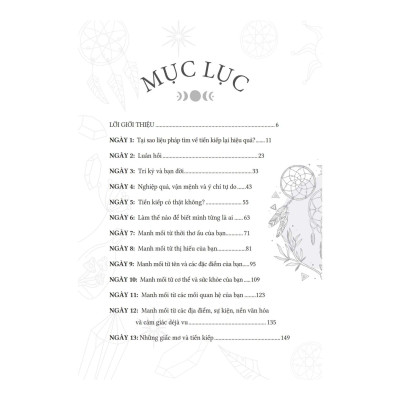 Ký Ức Tiền Kiếp Chữa Lành Nhân Duyên