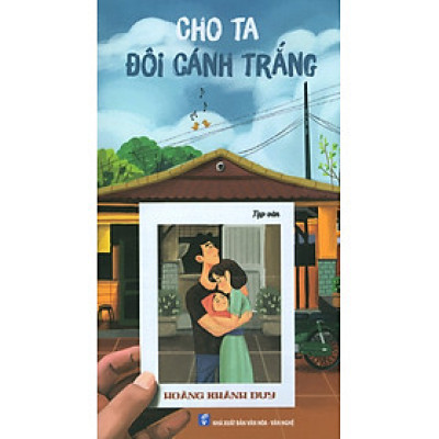 Cho Ta Đôi Cánh Trắng