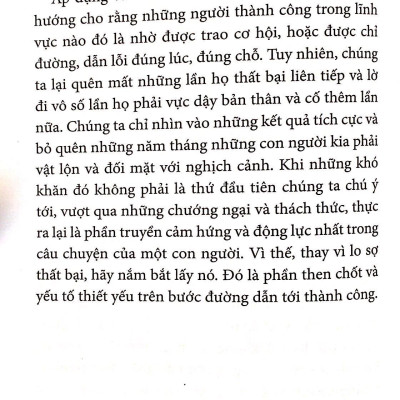 Mark Cuban - 15 Bí Quyết Thành Công Trong Cuộc Đời Và Sự Nghiệp Của Ông Trùm Kinh Doanh Mang Tinh Thần Thể Thao