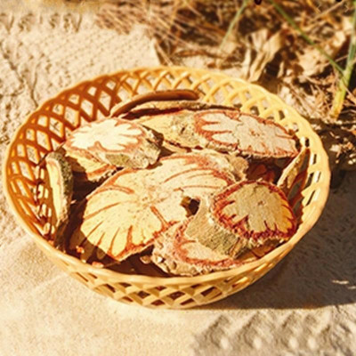 Cây cỏ kha cúc phơi khô túi 1kg