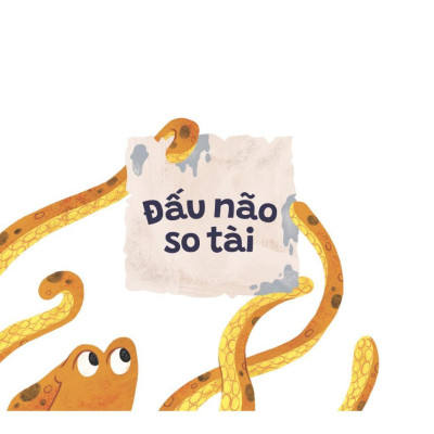 Đấu não so tài: Khoa học đằng sau não bộ muôn loài - Bản Quyền