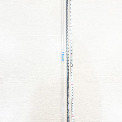 Phi Ø 16 dài 100cm 1m mũi khoan bê tông SDS xuyên tường đầu thập 4 cạnh KYNKO MKBTXT-161000