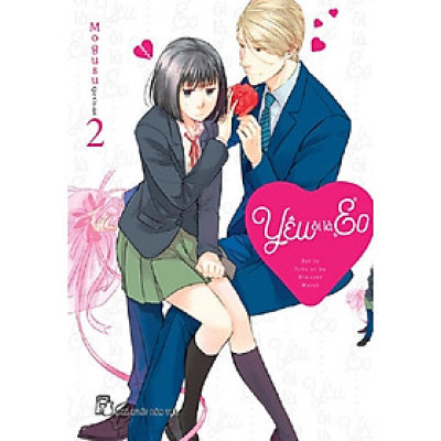 Yêu Ôi Là "Eo" 02