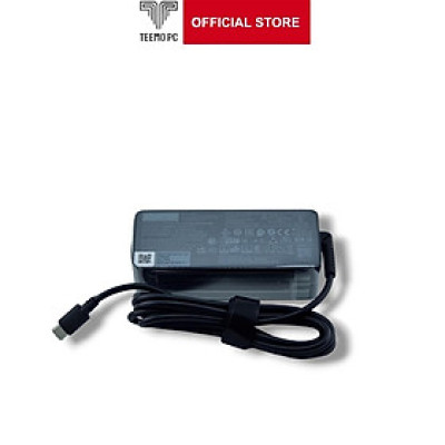 Sạc Tương Thích Cho Laptop Lenovo Chromebook E14 G2E14 Gen 2 E14 E14-IMLE15 G2E15 Gen 2-AREE15 65w- Hàng Nhập Khẩu New Seal TEEMO PC X39