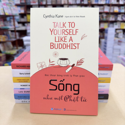 Sống Như Một Phật Tử - Vanlangbooks