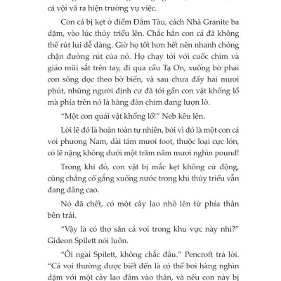 Hòn Đảo Bí Mật - Tập 2