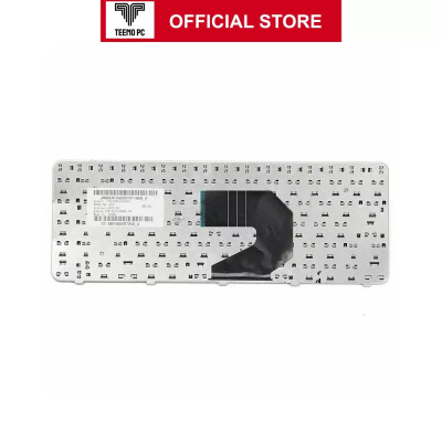 Bàn Phím Tương Thích Cho Laptop Hp Notebook 450 455 - Hàng Nhập Khẩu New Seal TEEMO PC KEY24