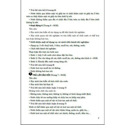 Sách - Để Học Tốt Khoa Học Lớp 4 - Bám Sát SGK Kết Nối Tri Thức Với Cuộc Sống - Hồng Ân