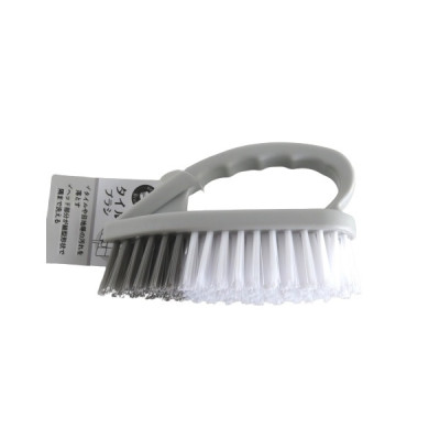 Bàn chải chà sàn Okazaki Brush - Hàng nội địa Nhật Bản nhập khẩu chính hãng