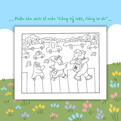 Mọi Ước Mơ Đều Có Điểm Bắt Đầu - Bản Quyền