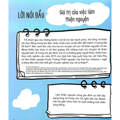 Nhà Thiện Nguyện Nhí