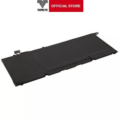 Pin Tương Thích Cho Laptop Dell Xps 13 9350 90V7W Jd25G - Hàng Nhập Khẩu New Seal TEEMO PC TEBAT862