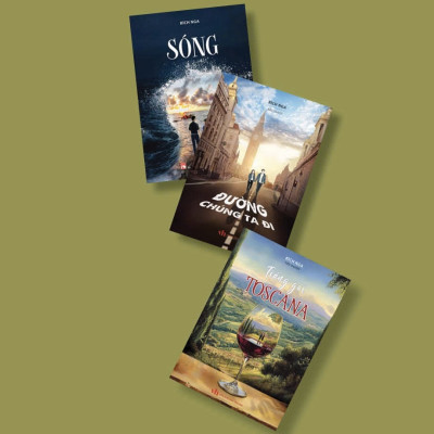 Tiếng gọi Toscana