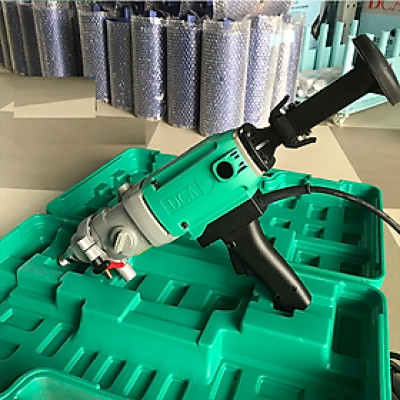 MÁY KHOAN ĐÁ 1800W DCA AZZ190 - HÀNG CHÍNH HÃNG