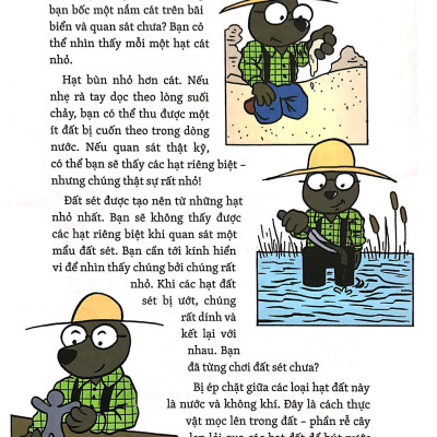 Khám Phá Đất Cùng 25 Dự Án Tuyệt Vời