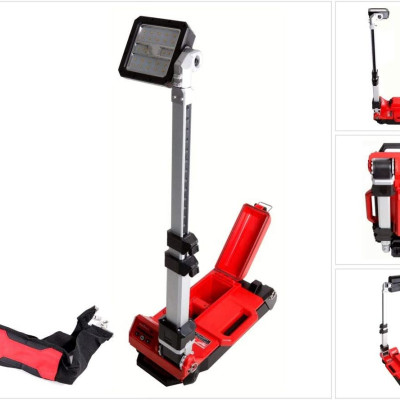 Đèn LED đứng điều khiển từ xa MILWAUKEE M18 ONERSAL chính hãng bảo hành 12 tháng 