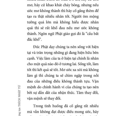 Sống Vui Sống Khỏe (Tái Bản)