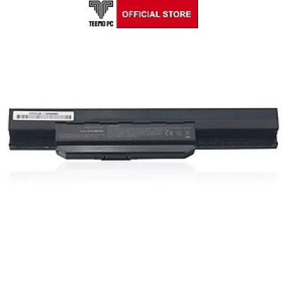 Pin Tương Thích Cho Laptop Asus K53E K53S K53Sv - Hàng Nhập Khẩu New Seal TEEMO PC TEBAT1438