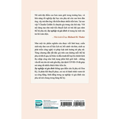 Sự Nghiệp Và Gia Đình