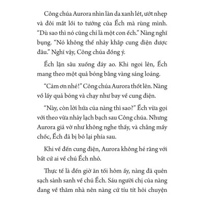 Sách Illustrated Classics - Truyện Kinh Điển Minh Họa - Chuyện cổ tích hay nhất thế giới