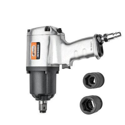Dụng cụ vặn ốc cầm tay 3/4 inch bằng khí nén Retta RFD4600