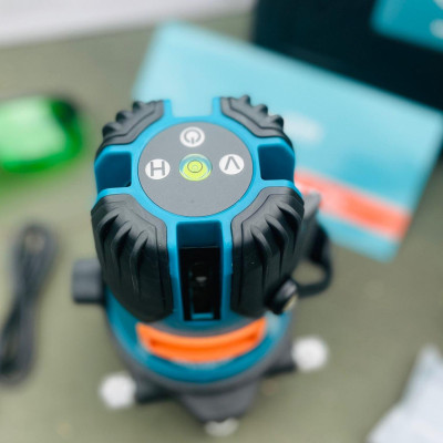 MÁY CÂN MỰC CÂN BẰNG LASER 5 TIA XANH CLASSIC CLA-29GS - HÀNG CHÍNH HÃNG