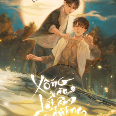 Xông Vào Lối Âm Dương - Tập 3