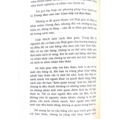 Sống Như Một Phật Tử - Vanlangbooks