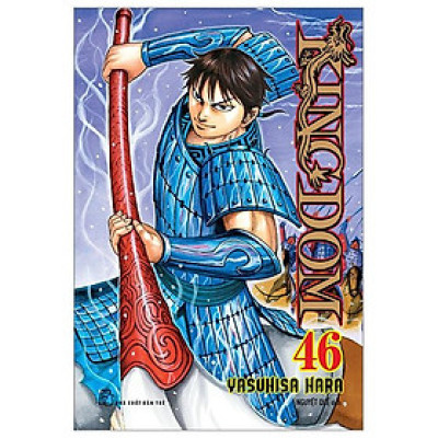 KINGDOM - Tập 46