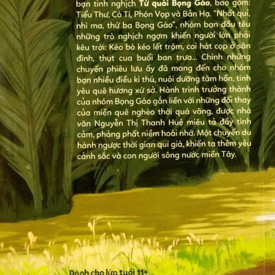 Tứ Quái Bọng Gáo