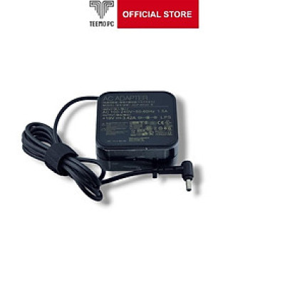 Sạc Tương Thích Cho Laptop Asus Q534UX-BHI7T20 x1402z 4K 15.6" Touch Laptop i7-7500U 65w- Hàng Nhập Khẩu New Seal TEEMO PC X6