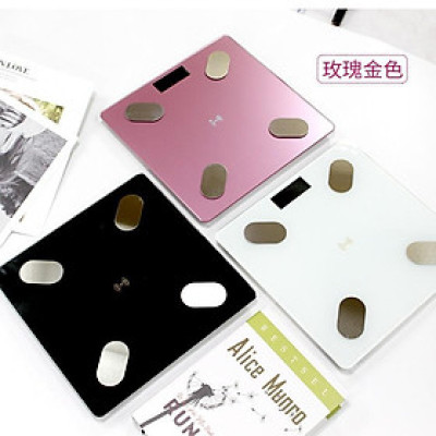 Cân Đo Sức Khỏe Thông Minh Phân Tích Chỉ Số Cơ Thể Qua Ứng Dụng