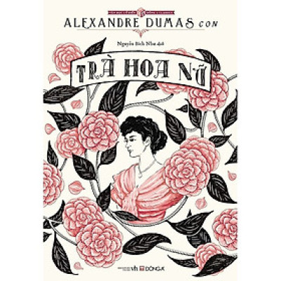 Văn Học Cổ Điển - Trà Hoa Nữ