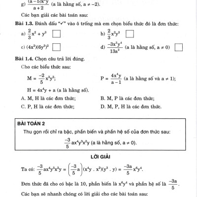 Định Hướng Và Phát Triển Tư Duy Giải Bài Tập Toán Khó Lớp 8 - Tập 1 (Dùng Chung Cho Các Bộ SGK Hiện Hành) _HA