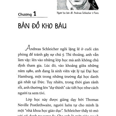 Những Đứa Trẻ Thông Minh Nhất Thế Giới
