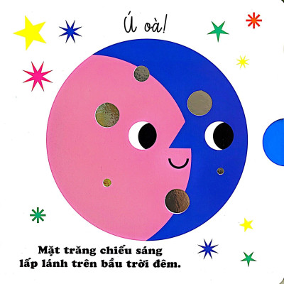 Phát Triển Kĩ Năng Cho Bé - Chuyển Động Vui Vẻ - Cùng Chơi Với Tớ