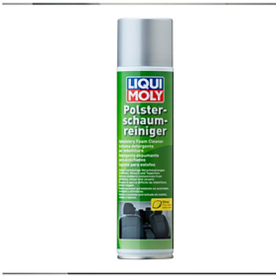 Dung dịch vệ sinh ghế da ghế nỉ Liqui Moly 1539 300ml