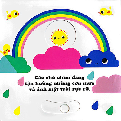 Phát Triển Kĩ Năng Cho Bé - Chuyển Động Vui Vẻ - Những Nhà Thám Hiểm Nhỏ