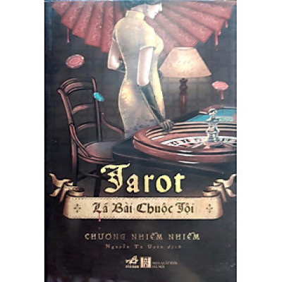 Tarot Lá bài chuộc tội