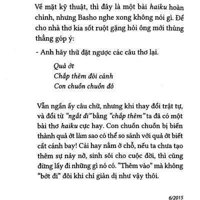 Email Lúc 0 Giờ (Tản Văn)