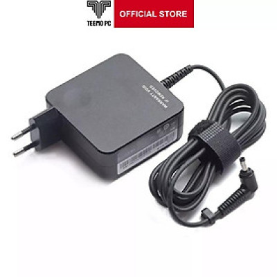 Sạc Tương Thích Cho Laptop Lenovo V15 G2 Itl - Hàng Nhập Khẩu New Seal TEEMO PC TEAC1106