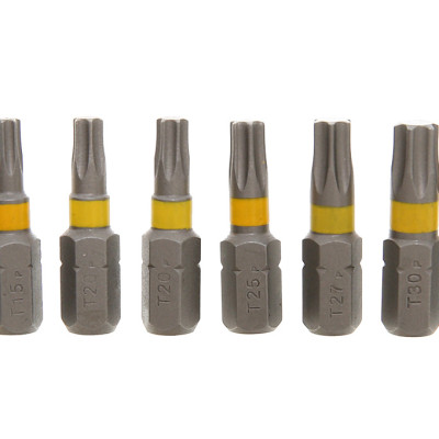 BỘ VẶN VÍT PICK & CLICK BOSCH 44 MÓN - Hàng chính hãng