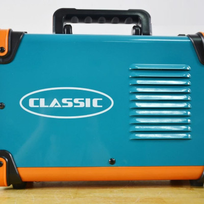 MÁY HÀN QUE ĐIỆN TỬ CAO CẤP INVENTER CLASSIC ZX7-210CL  (Xưởng )