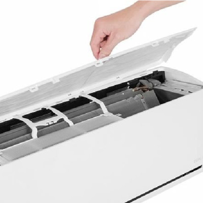 Máy lạnh LG Inverter 1 HP IEC09G1 - HÀNG CHÍNH HÃNG - CHỈ GIAO HCM