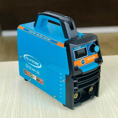 MÁY HÀN QUE ĐIỆN TỬ 2.5MM-3.2MM CLASSIC ARC-2.5N - HÀNG CHÍNH HÃNG