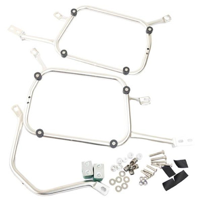 Cảng thùng hông xe máy LS2