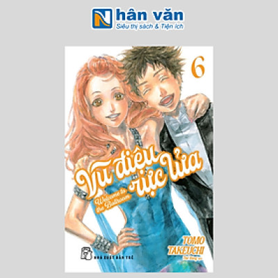 Vũ Điệu Rực Lửa - Welcome To The Ballroom - Tập 6