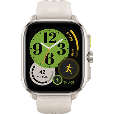 Đồng hồ thông minh Amazfit Cheetah Square A2296 - Hàng chính hãng